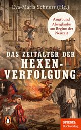 DAS ZEITALTER DER HEXENVERFOLGUNG