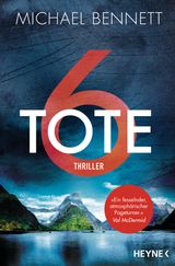 6 TOTE
DIE-HANA-WESTERMAN-SERIE 