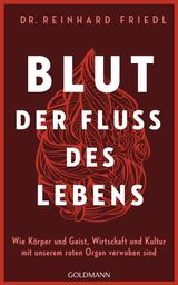 BLUT  DER FLUSS DES LEBENS