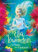 ELLA LWENSTEIN - EIN FLUSS DER FANTASIE
DIE ELLA-LWENSTEIN-REIHE