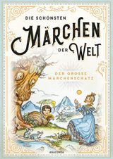 DIE SCHNSTEN MRCHEN DER WELT - DER GROSSE MRCHENSCHATZ