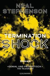 TERMINATION SHOCK