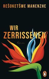 WIR ZERRISSENEN