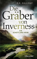 DIE GRBER VON INVERNESS
MONICA KENNEDY