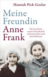 MEINE FREUNDIN ANNE FRANK