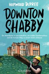 DOWNTON SHABBY