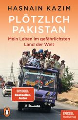 PLTZLICH PAKISTAN