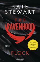 THE RAVENHOOD - FLOCK
THE-RAVENHOOD-TRILOGIE