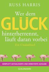 WER DEM GLCK HINTERHERRENNT, LUFT DARAN VORBEI