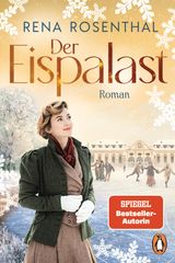 DER EISPALAST
DIE EISPALAST-SAGA