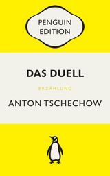 DAS DUELL
PENGUIN EDITION