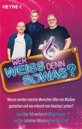 WER WEISS DENN SOWAS? 6