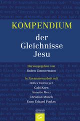 KOMPENDIUM DER GLEICHNISSE JESU