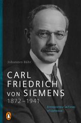 CARL FRIEDRICH VON SIEMENS 18721941