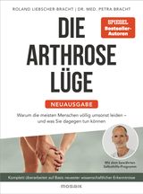 DIE ARTHROSE-LGE - NEUAUSGABE