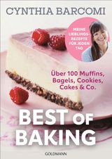 BEST OF BAKING