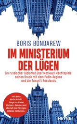 IM MINISTERIUM DER LGEN