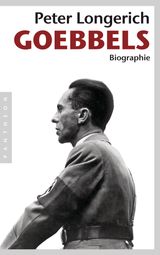 JOSEPH GOEBBELS