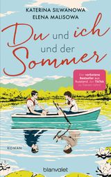 DU UND ICH UND DER SOMMER
JURA UND WOLODJA