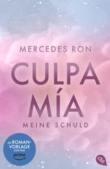 CULPA MA  MEINE SCHULD
DIE CULPA-MA-TRILOGIE