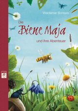 DIE BIENE MAJA UND IHRE ABENTEUER