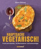 HAUPTSACHE VEGETARISCH!