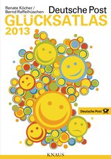 DEUTSCHE POST GLCKSATLAS 2013