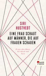 EINE FRAU SCHAUT AUF MNNER, DIE AUF FRAUEN SCHAUEN