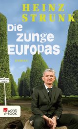 DIE ZUNGE EUROPAS