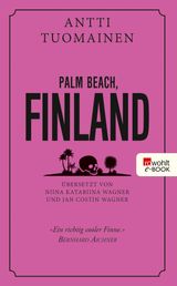 PALM BEACH, FINLAND