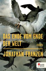 DAS ENDE VOM ENDE DER WELT