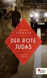 DER ROTE JUDAS
PAUL STAINER