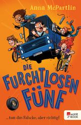 DIE FURCHTLOSEN FNF