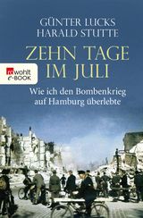 ZEHN TAGE IM JULI