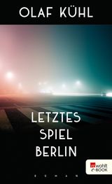 LETZTES SPIEL BERLIN