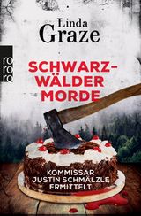 SCHWARZWLDER MORDE
SCHWARZWALD-KRIMI