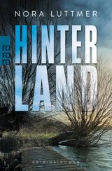 HINTERLAND
BETTE HANSEN