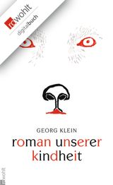 ROMAN UNSERER KINDHEIT