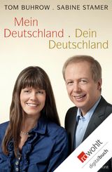 MEIN DEUTSCHLAND - DEIN DEUTSCHLAND