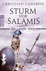 DER LANGE KRIEG: STURM VOR SALAMIS
DIE PERSERKRIEGE