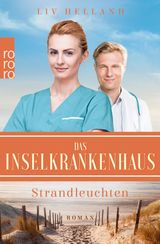 DAS INSELKRANKENHAUS: STRANDLEUCHTEN
DIE INSELKRANKENHAUS-REIHE