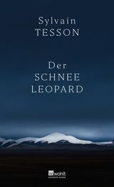 DER SCHNEELEOPARD