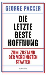 DIE LETZTE BESTE HOFFNUNG