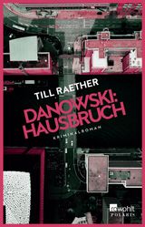 DANOWSKI: HAUSBRUCH
ADAM DANOWSKI