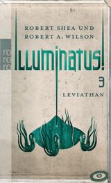 ILLUMINATUS! LEVIATHAN
ILLUMINATUS!