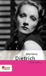 MARLENE DIETRICH