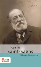 CAMILLE SAINT-SANS