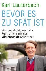 BEVOR ES ZU SPT IST