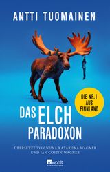 DAS ELCH-PARADOXON
HENRI KOSKINEN