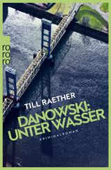 DANOWSKI: UNTER WASSER
ADAM DANOWSKI